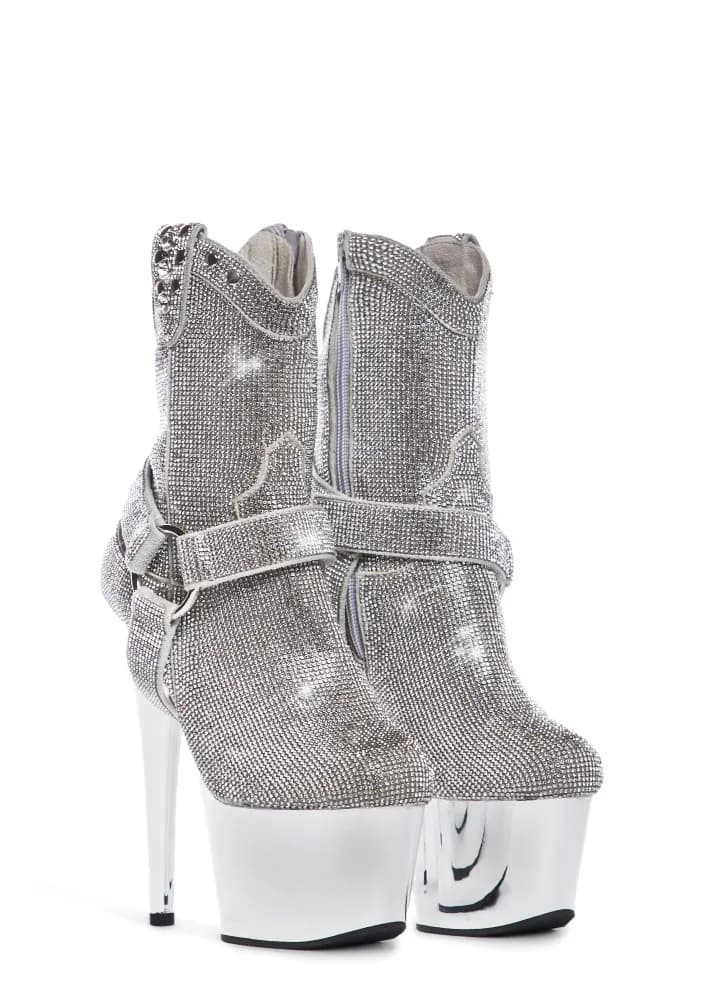 Adore-1029Chrs Stiletto Cowboy Boots