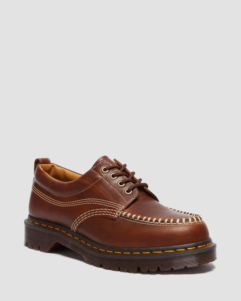 Dr. Martens shoe preview