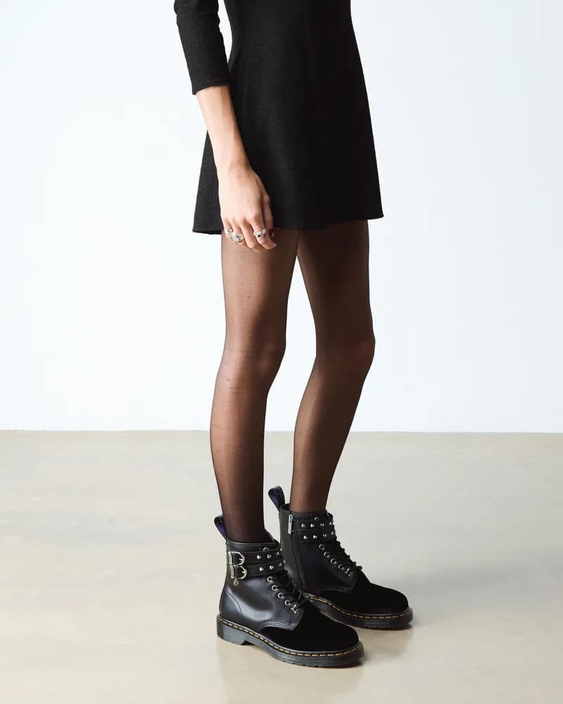 1460 Wednesday Boots