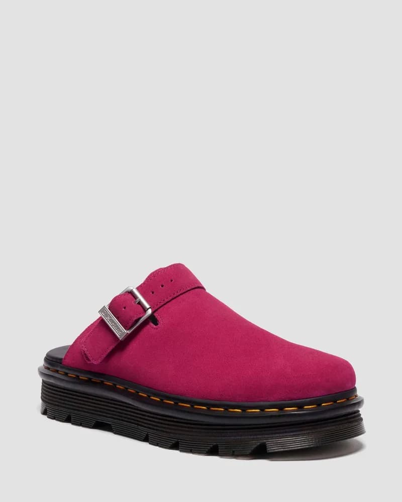 Dr. Martens shoe preview