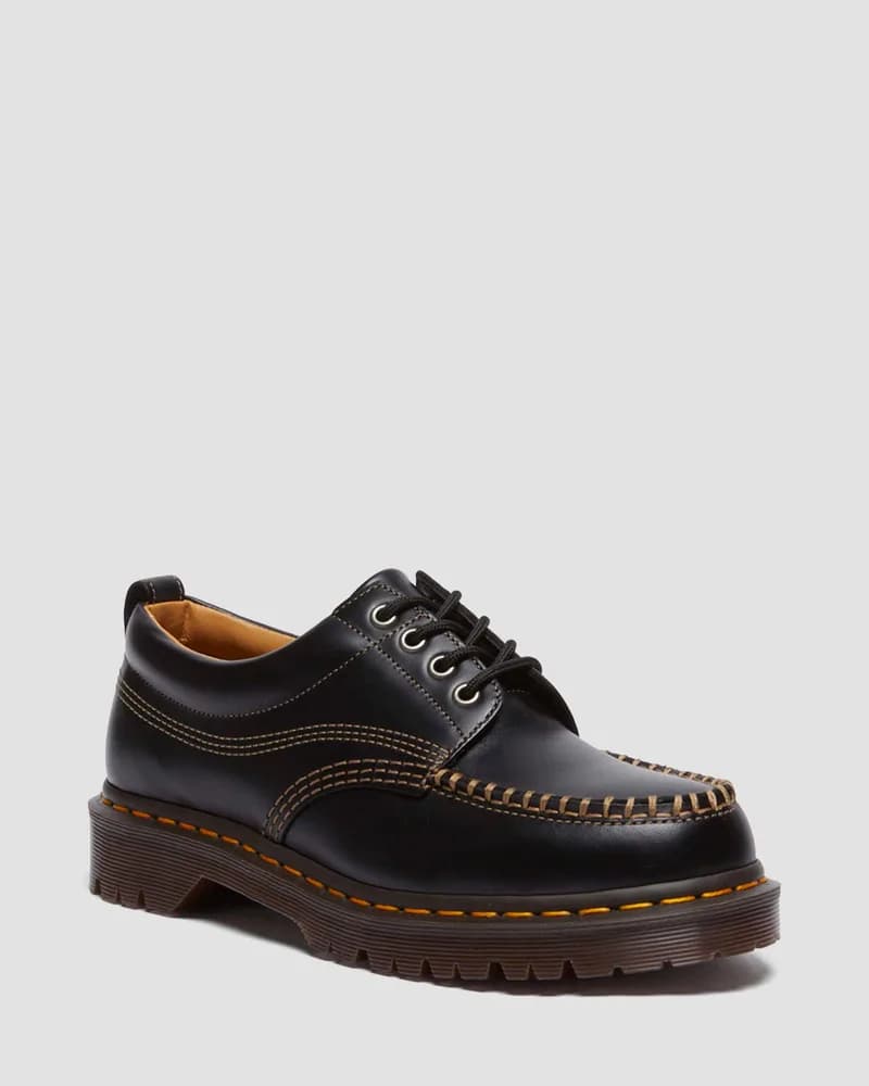 Dr. Martens shoe preview