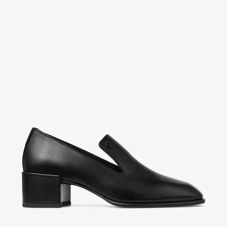 Eliot Slipper 45