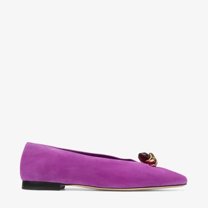Margot Flat