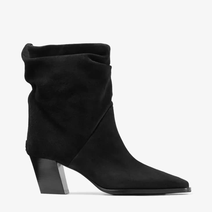 Hart Ankle Boot 60