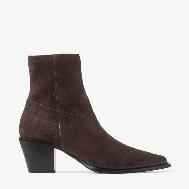 Cece Ankle Boot 60