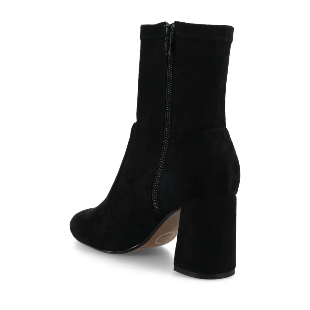 VIVIA DRESS BOOTIES