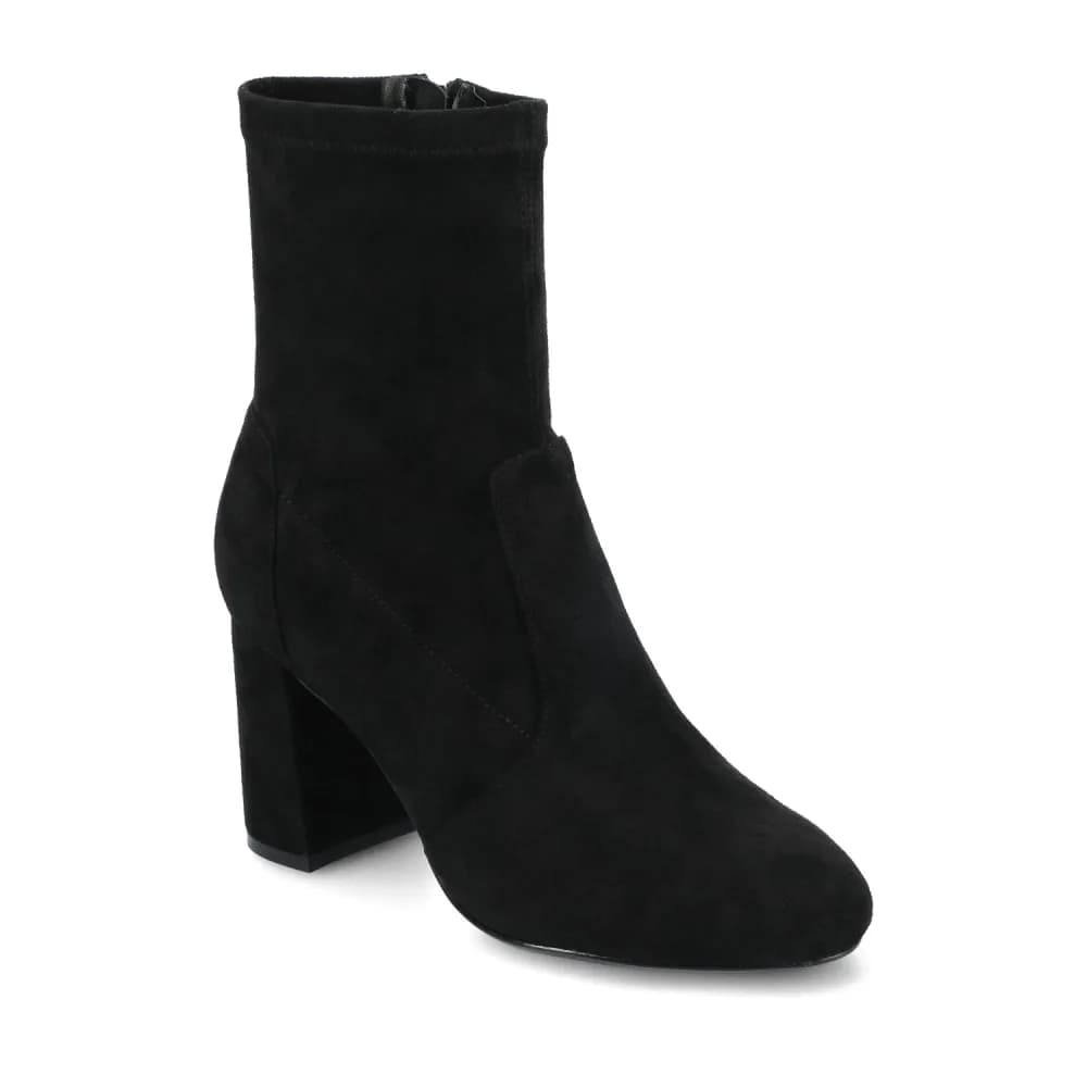 VIVIA DRESS BOOTIES