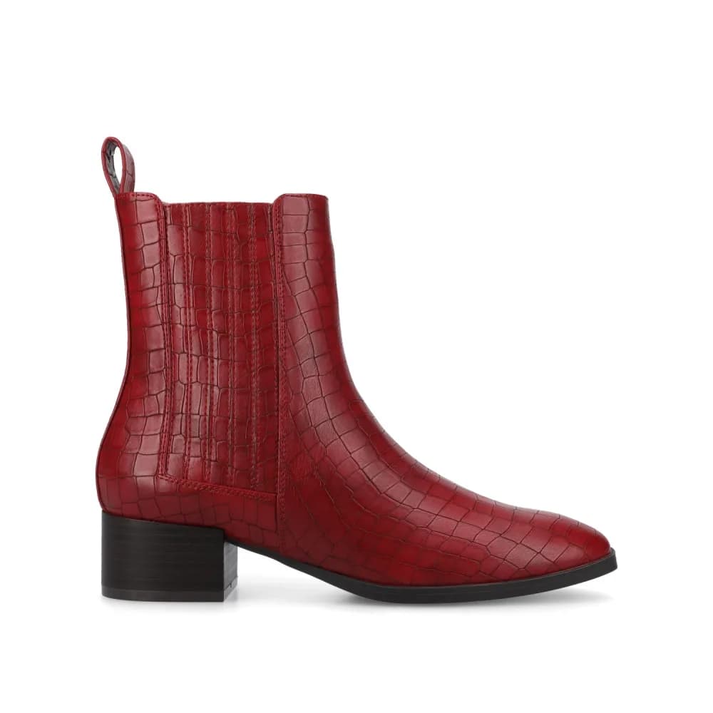 WRENLEY CHELSEA BOOTIES