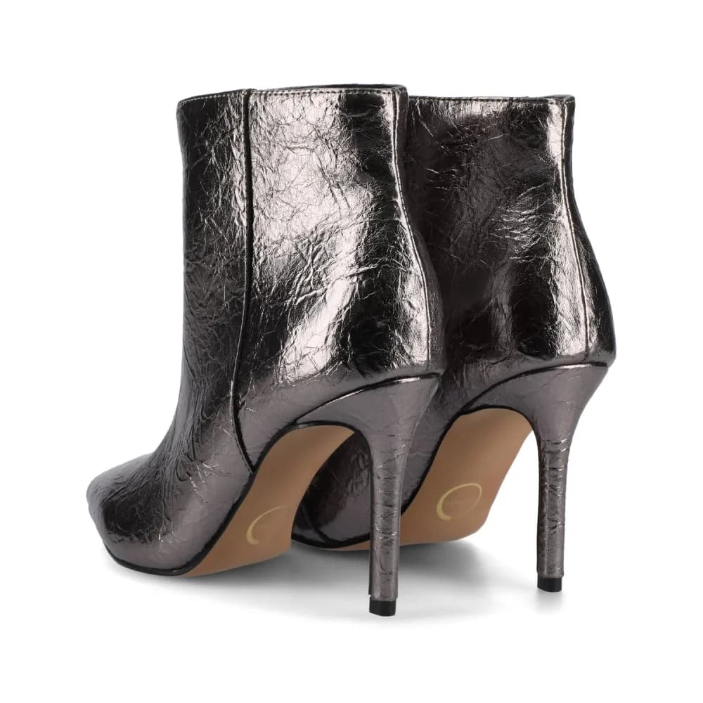MAYRA DRESS BOOTIES