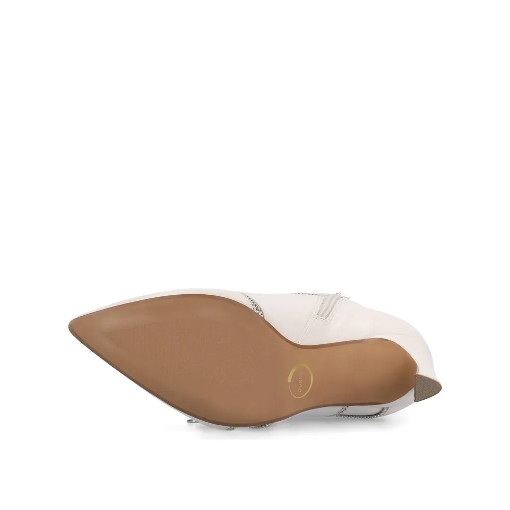 CATOA DRESS BOOTIES