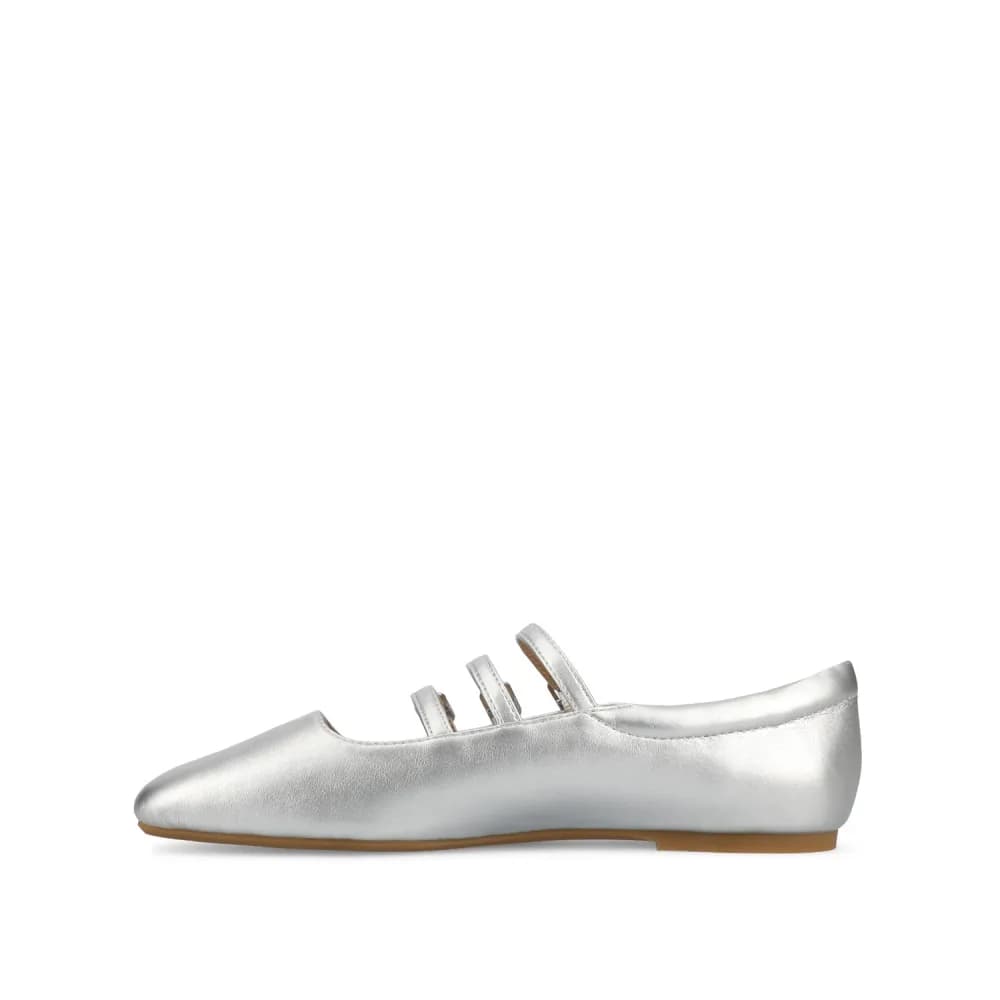 DARLIN BALLET FLATS IN STATEMENT
