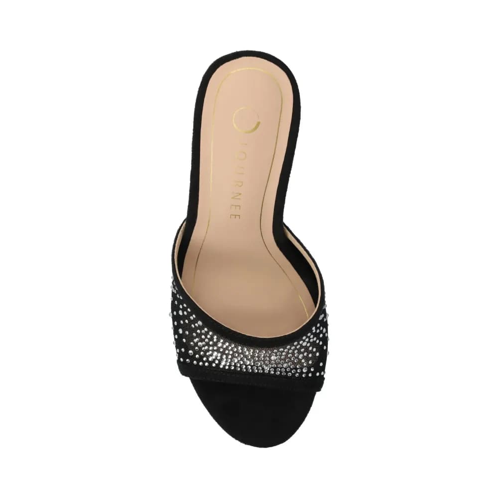 HENSLEY EVENING PUMPS