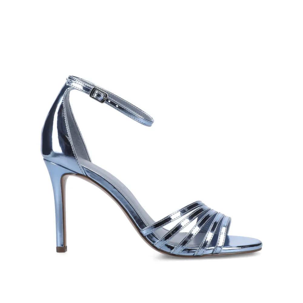 FELICITY STRAPPY SANDALS