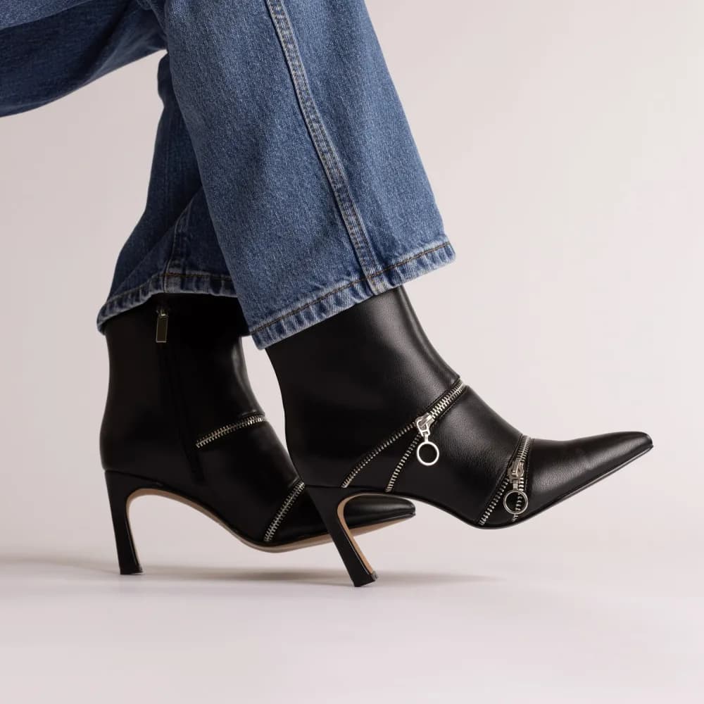 CATOA DRESS BOOTIES