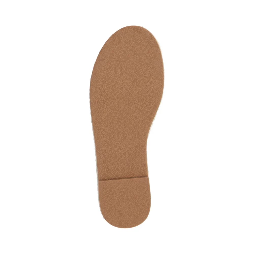 LYDDIA ESPADRILLE SANDALS IN WIDE