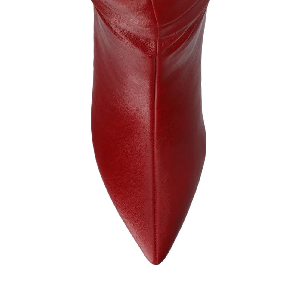 SONNET SLOUCHY BOOTS