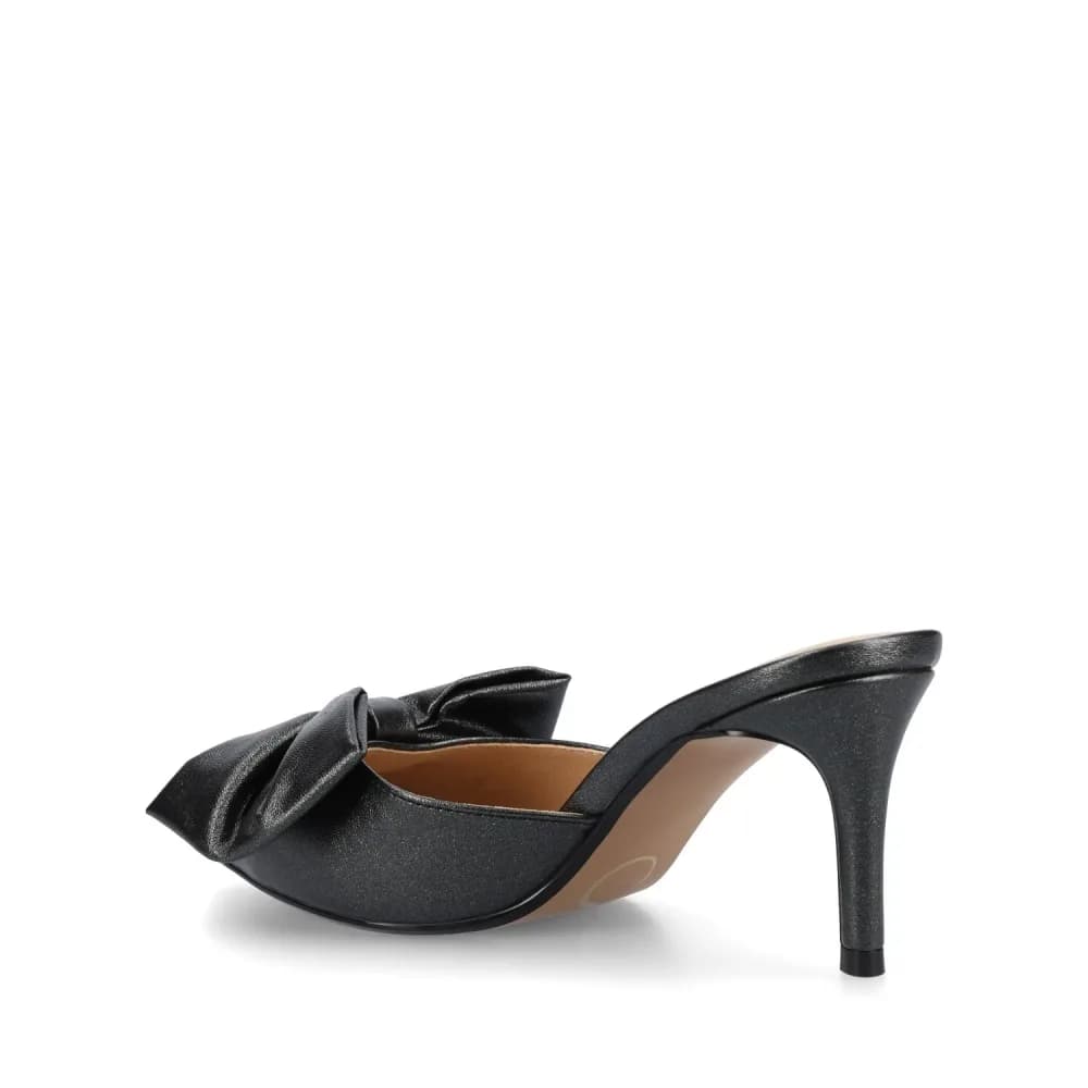 TIARRA SPARKLE STILETTO HEELS