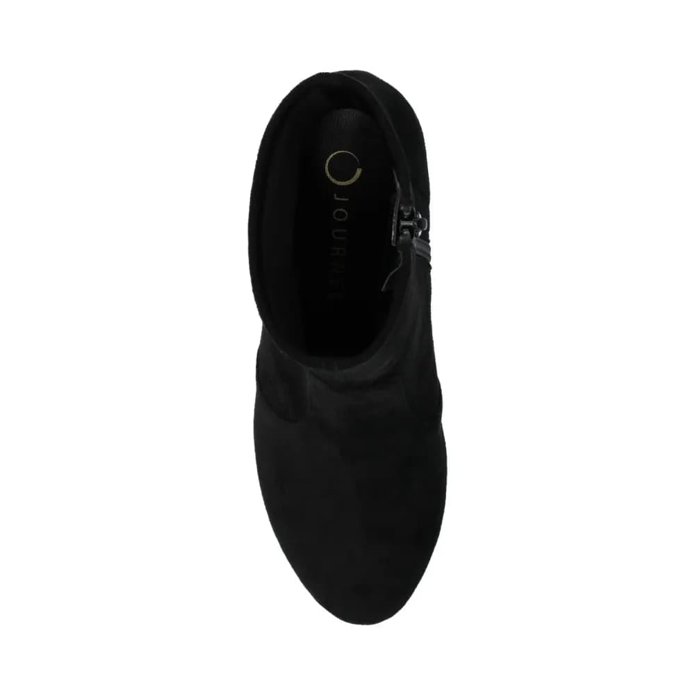 VIVIA DRESS BOOTIES