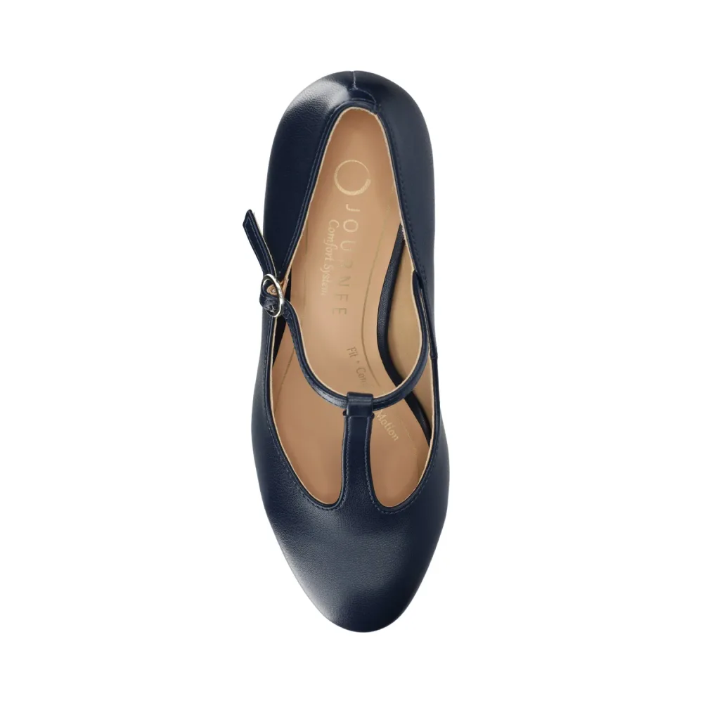 TALANI DRESS PUMPS