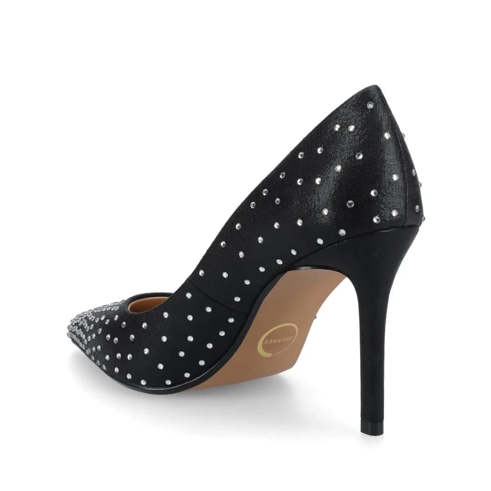 VENUS STILETTO DRESS PUMPS