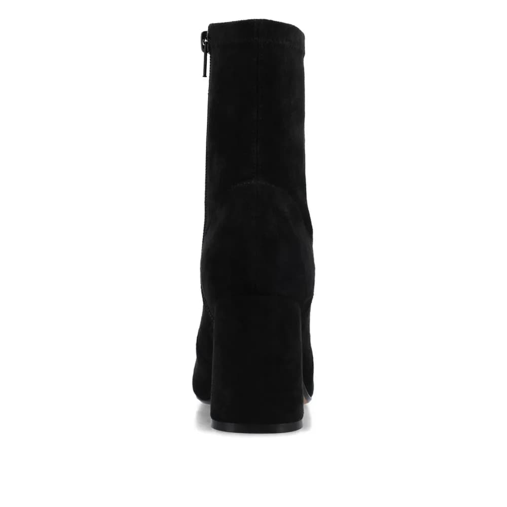 VIVIA DRESS BOOTIES