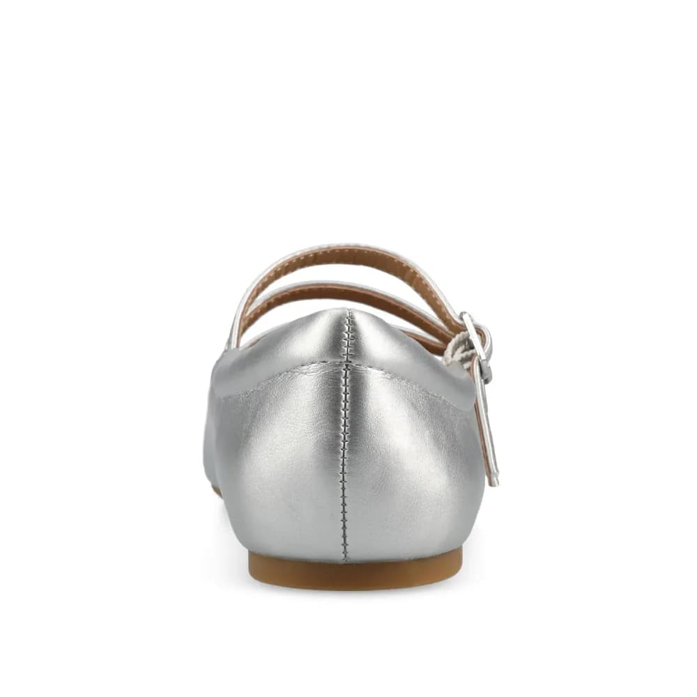 DARLIN BALLET FLATS IN STATEMENT