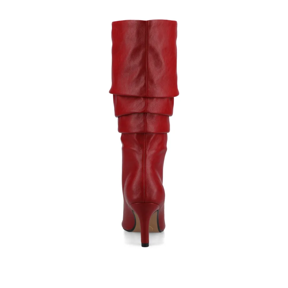 SONNET SLOUCHY BOOTS