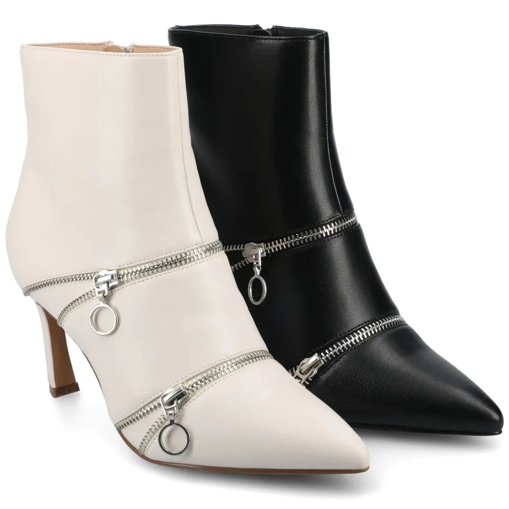 CATOA DRESS BOOTIES