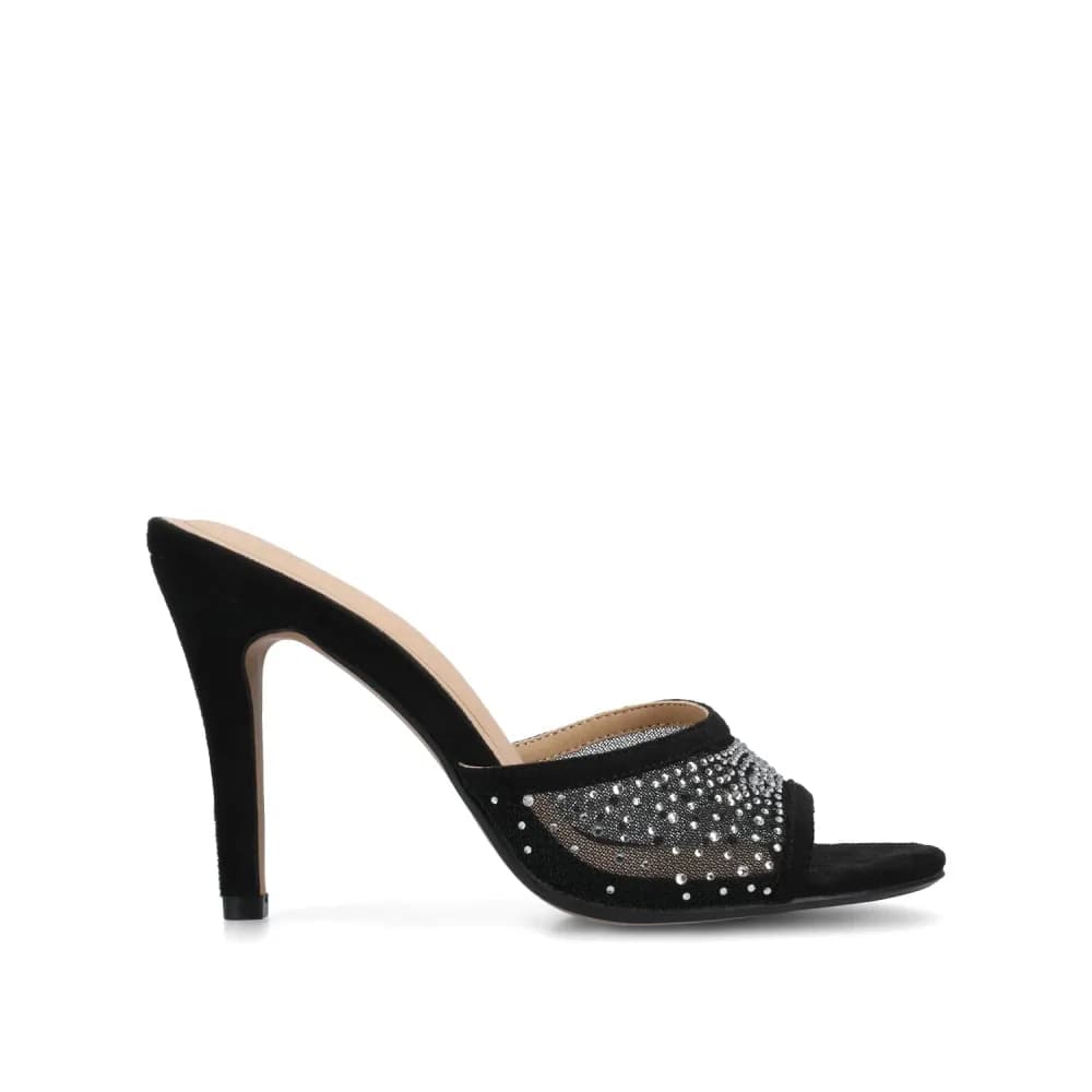 HENSLEY EVENING PUMPS