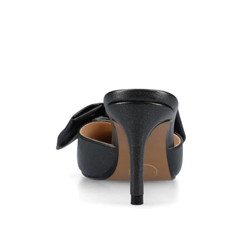 TIARRA SPARKLE STILETTO HEELS