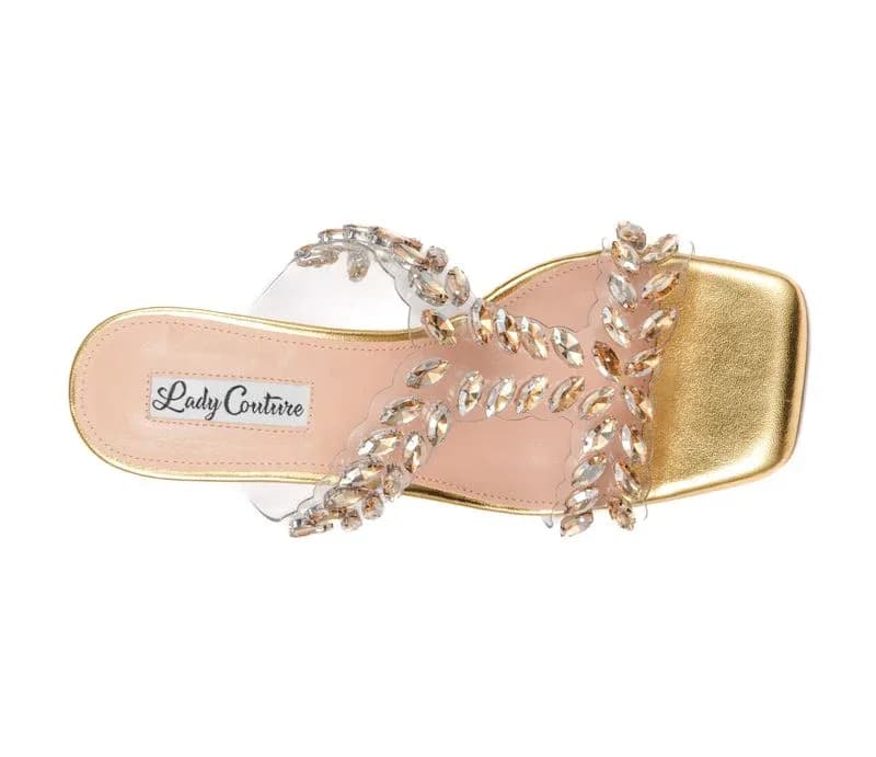 SEASTAR-Gold | Lady Couture