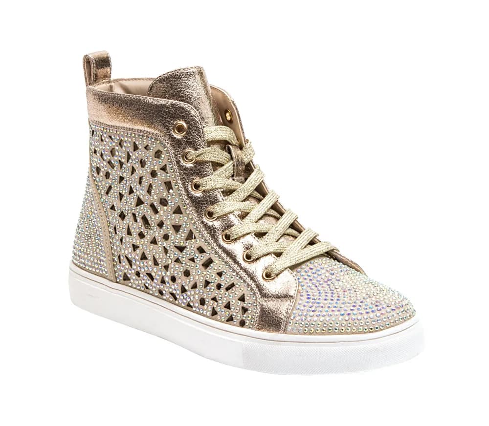 NEW YORK-Gold | Lady Couture