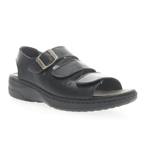 Breezy Walker-BLACK | PROPET