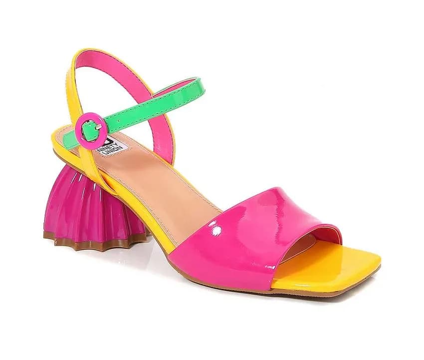 SEASHELL-Bright Multi | Ninety Union