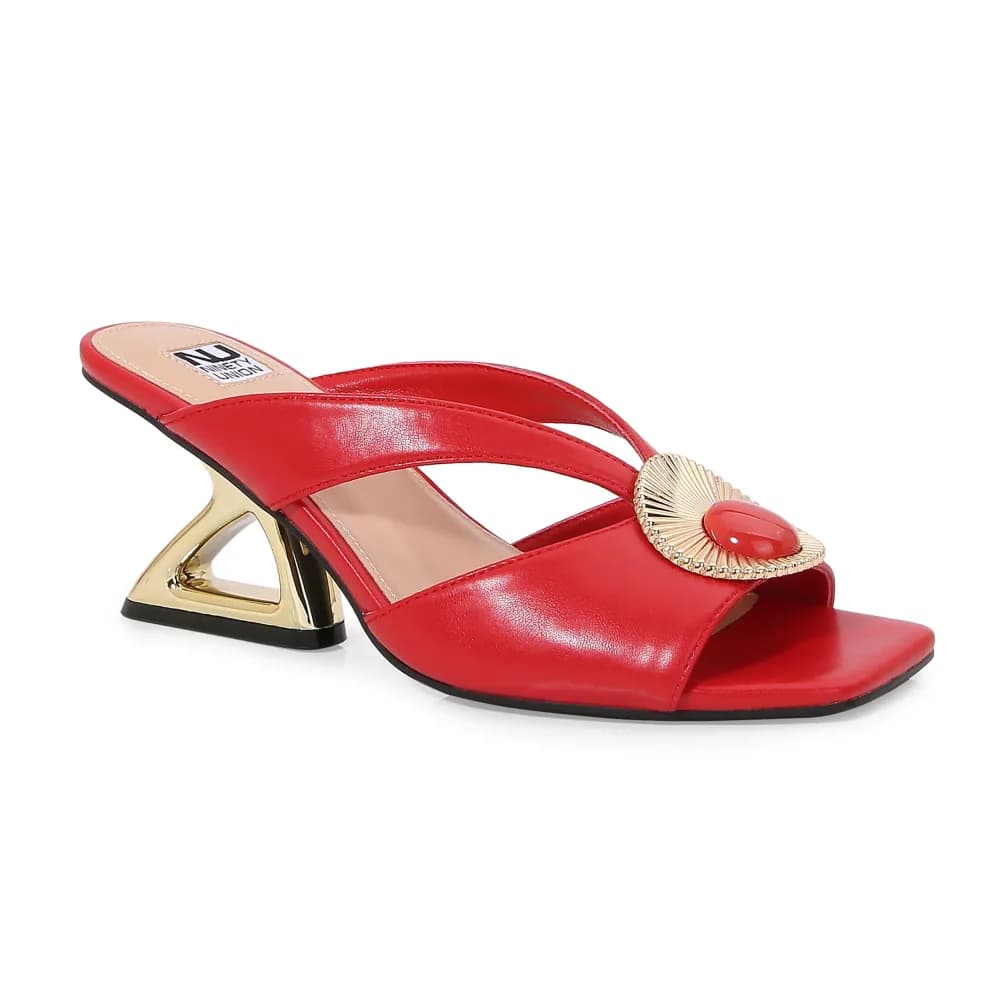 RINA-Red| Ninety Union