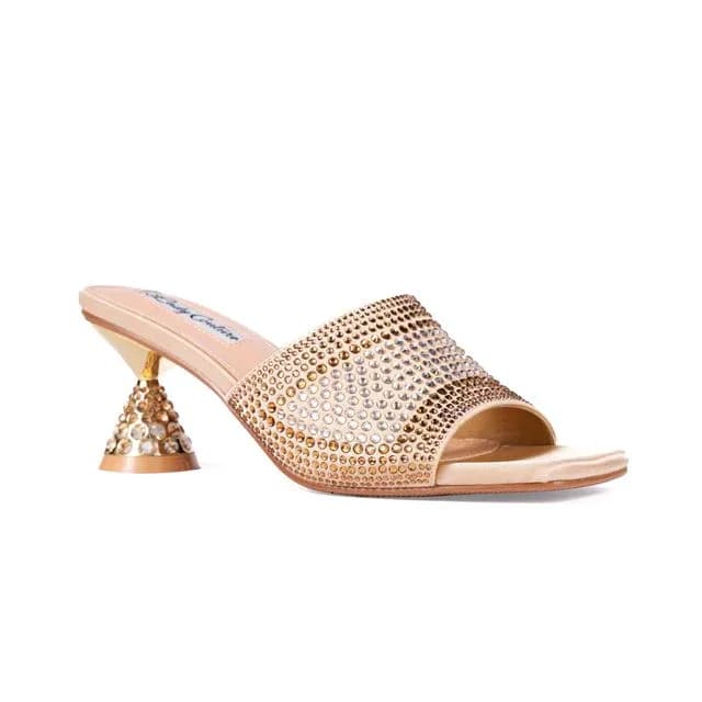 FONTANA-Gold | Lady Couture