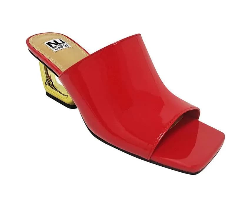 FLORENCE-Red | Ninety Union