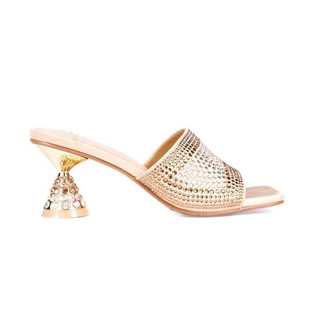 FONTANA-Gold | Lady Couture
