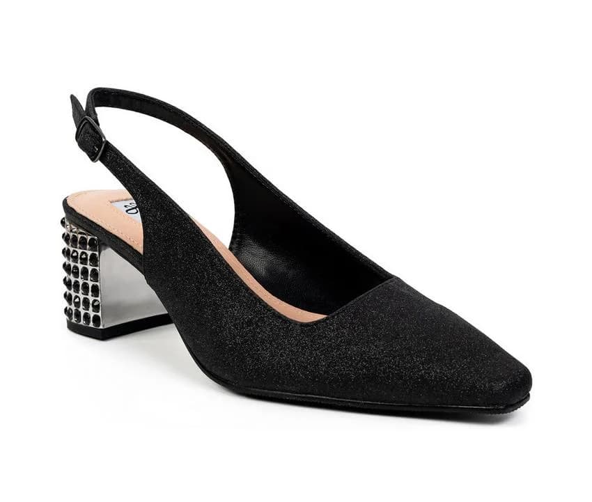 NATALIE-Black | Lady Couture