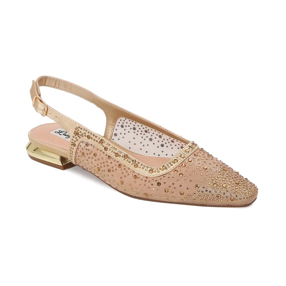 KARA-Gold | Lady Couture