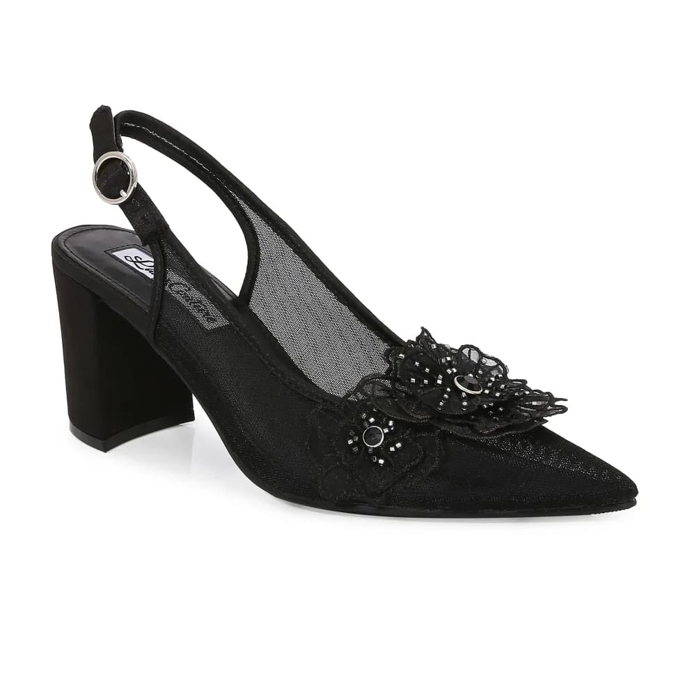 BALLROOM-Black | Lady Couture