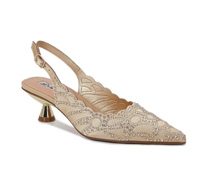 KAITE-Gold | Lady Couture