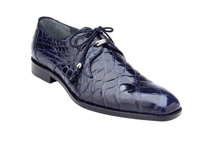 LAGO-Navy | Belvedere