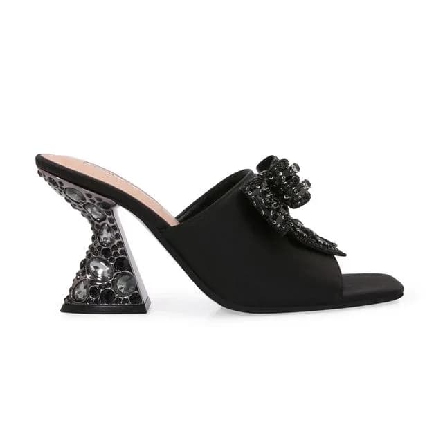 SPARK-Black| Lady Couture
