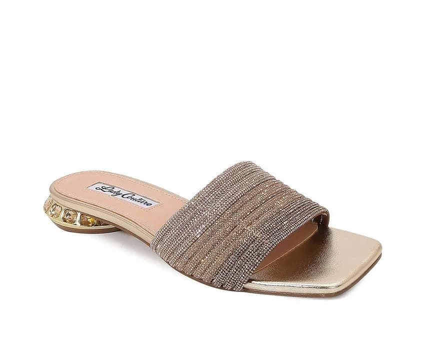 AMAZING-Gold Multi | Lady Couture