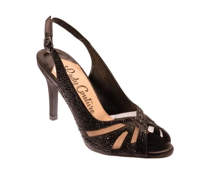 ADORE-Black | Lady Couture