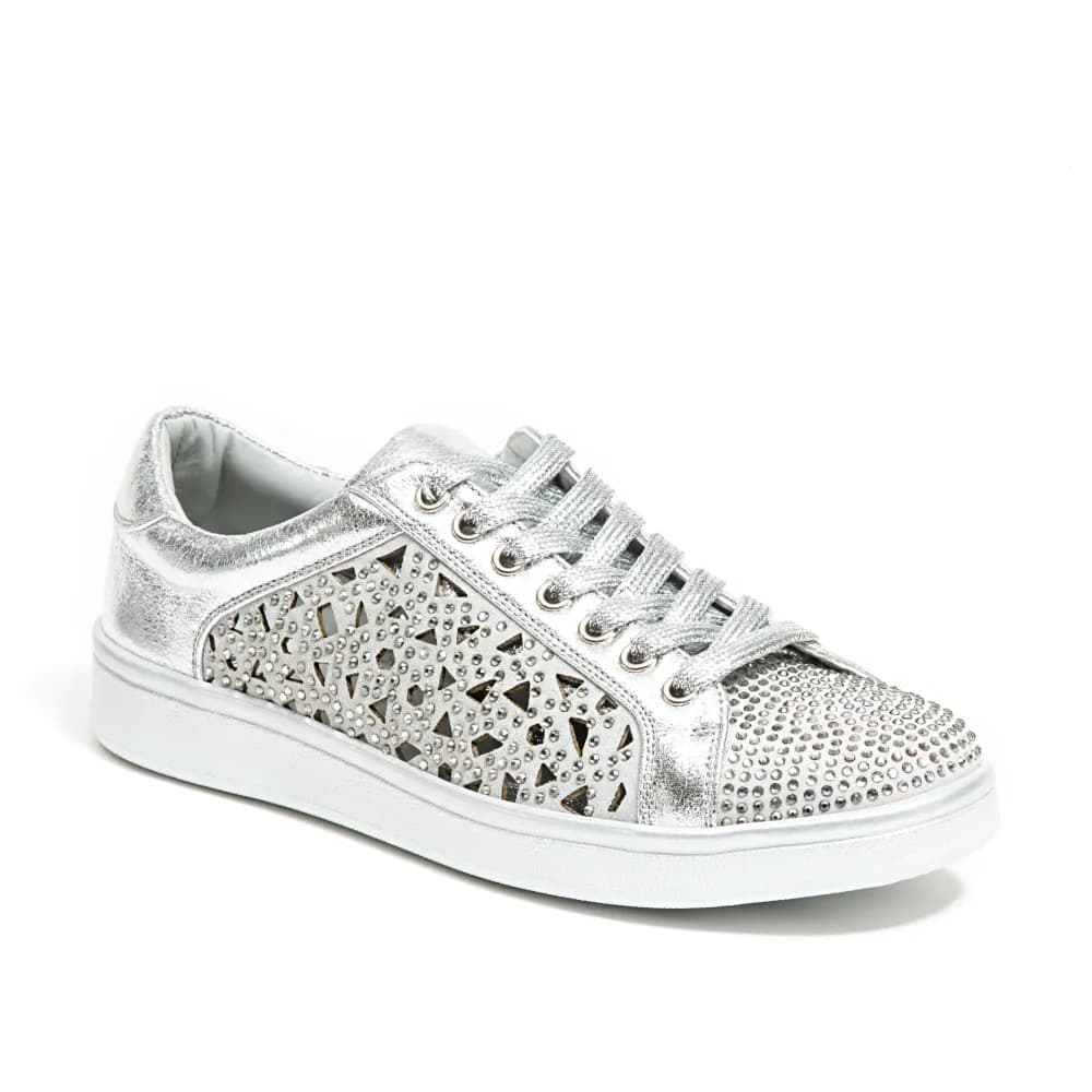 PARIS-Silver | Lady Couture