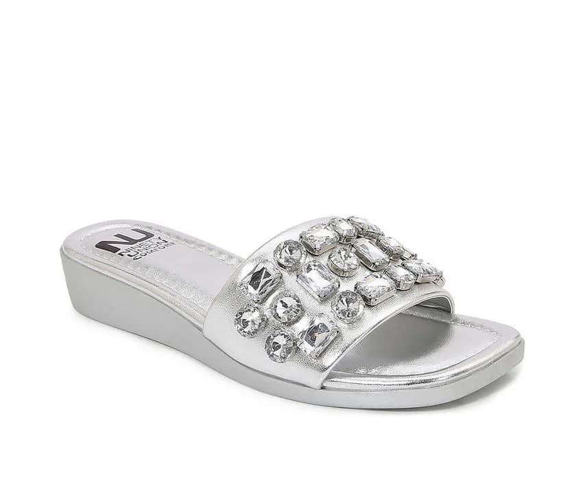 SEASIDE-Silver | Ninety Union
