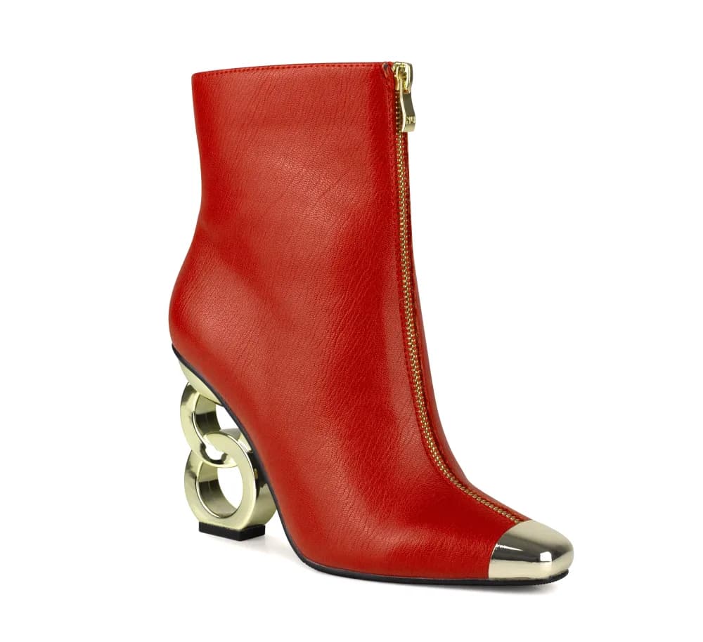 LOVELY-Red |Ninety Union
