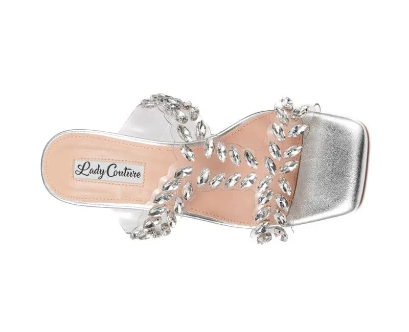 SEASTAR-Silver | Lady Couture